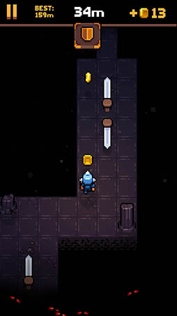 ꡼ No.004 | ٤碌ζĥޤʤ󥲡RedungeonפҲ𤹤֡ʤۤܡޥۥ̿1203