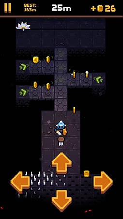 ꡼ No.005 | ٤碌ζĥޤʤ󥲡RedungeonפҲ𤹤֡ʤۤܡޥۥ̿1203