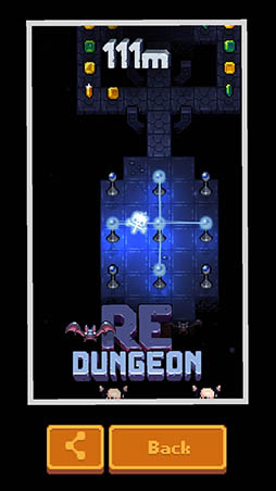 ꡼ No.006 | ٤碌ζĥޤʤ󥲡RedungeonפҲ𤹤֡ʤۤܡޥۥ̿1203