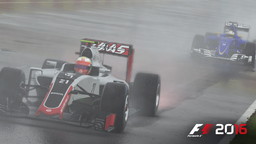 F1 2016ס˥롦ꥫɻȥꥪ󡦥ѡޡˤХԳϥåȤΥץ쥤ư褬