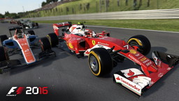 F1 2016ס˥롦ꥫɻȥꥪ󡦥ѡޡˤХԳϥåȤΥץ쥤ư褬