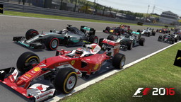 F1 2016ס˥롦ꥫɻȥꥪ󡦥ѡޡˤХԳϥåȤΥץ쥤ư褬