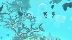 画像ギャラリー No.005のサムネイル画像 / 「GROW UP(英語版)」がPS4とXbox Oneで配信開始。ロボット“BUD”が不思議な惑星を旅するアドベンチャーゲーム