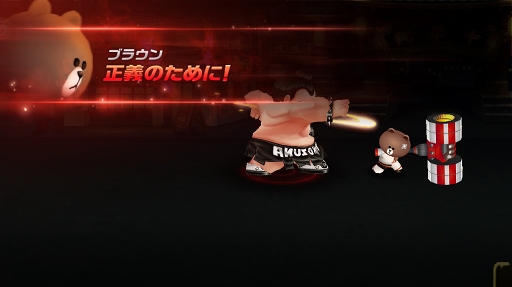 画像ギャラリー No.003のサムネイル画像 / どちらも事前登録者数100万超え。新作スマホアプリ「LINE ファイター」「LINE パズルフレンズ」先行体験会レポート