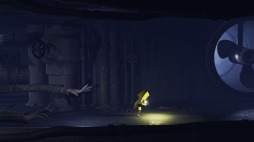 ꡼ No.003 | PC/PS4ȥLITTLE NIGHTMARES-ȥʥȥᥢ-פ2017ǯȯꡣε˼줿æз