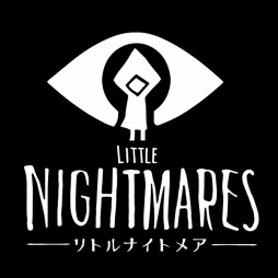  No.005Υͥ / PC/PS4ȥLITTLE NIGHTMARES-ȥʥȥᥢ-פ2017ǯȯꡣε˼줿æз