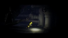 ꡼ No.008 | PC/PS4ȥLITTLE NIGHTMARES-ȥʥȥᥢ-פ2017ǯȯꡣε˼줿æз