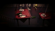 ꡼ No.011 | PC/PS4ȥLITTLE NIGHTMARES-ȥʥȥᥢ-פ2017ǯȯꡣε˼줿æз