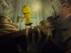 ニュース Little Nightmares リトルナイトメア Pc 4gamer