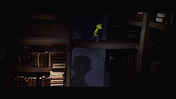 ꡼ No.012 | ĤæФߤLITTLE NIGHTMARESסPCǤۿSteam428˥