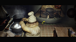 ꡼ No.013 | ĤæФߤLITTLE NIGHTMARESסPCǤۿSteam428˥