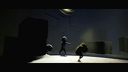 ꡼ No.014 | ĤæФߤLITTLE NIGHTMARESסPCǤۿSteam428˥