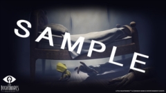 ꡼ No.001 | PC/PS4LITTLE NIGHTMARESפۿϡPS4ǤʤơդPS Storeɤʤɤ륭ڡ