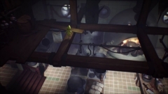 ꡼ No.006 | PC/PS4LITTLE NIGHTMARESפۿϡPS4ǤʤơդPS Storeɤʤɤ륭ڡ