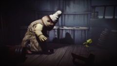 ꡼ No.007 | PC/PS4LITTLE NIGHTMARESפۿϡPS4ǤʤơդPS Storeɤʤɤ륭ڡ