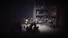 ꡼ No.008 | PC/PS4LITTLE NIGHTMARESפۿϡPS4ǤʤơդPS Storeɤʤɤ륭ڡ