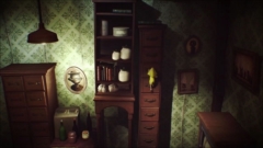 ꡼ No.009 | PC/PS4LITTLE NIGHTMARESפۿϡPS4ǤʤơդPS Storeɤʤɤ륭ڡ