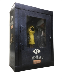 ꡼ No.010 | PC/PS4LITTLE NIGHTMARESפۿϡPS4ǤʤơդPS Storeɤʤɤ륭ڡ