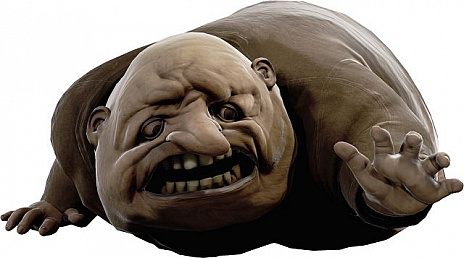 ꡼ No.003 | LITTLE NIGHTMARES-ȥʥȥᥢ-ס繭֤Ǥ򿩤³륲Ȥȡ⥦ʤǥҲ