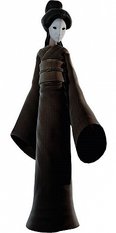 ꡼ No.004 | LITTLE NIGHTMARES-ȥʥȥᥢ-ס繭֤Ǥ򿩤³륲Ȥȡ⥦ʤǥҲ