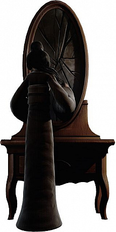 ꡼ No.005 | LITTLE NIGHTMARES-ȥʥȥᥢ-ס繭֤Ǥ򿩤³륲Ȥȡ⥦ʤǥҲ