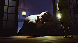 ꡼ No.001 | ڥ󥹥ɥ٥㡼LITTLE NIGHTMARESפκǿPV͸֥åפĤξǯΤȤ