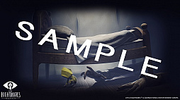 ꡼ No.008 | ڥ󥹥ɥ٥㡼LITTLE NIGHTMARESפκǿPV͸֥åפĤξǯΤȤ