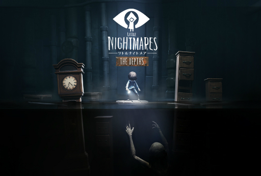 ꡼ No.008 | ֥ȥʥȥᥢDLC1ơThe Depths-ʥ-פҲ𤹤PV