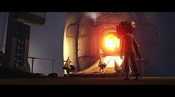 リトルナイトメア Dlc第2弾 The Hideaway ひみつのへや が配信開始