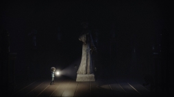 画像ギャラリー No.002のサムネイル画像 / 「LITTLE NIGHTMARES」,追加シナリオDLC第3弾「The Residence-静寂のアトリエ-」の紹介PVが公開