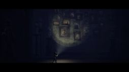 画像ギャラリー No.022のサムネイル画像 / 「LITTLE NIGHTMARES」,追加シナリオDLC第3弾「The Residence-静寂のアトリエ-」の紹介PVが公開