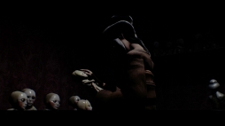 画像ギャラリー No.027のサムネイル画像 / 「LITTLE NIGHTMARES」,追加シナリオDLC第3弾「The Residence-静寂のアトリエ-」の紹介PVが公開