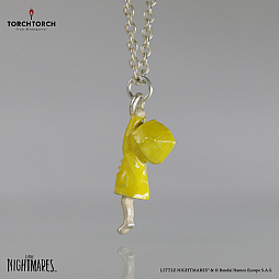 画像ギャラリー No.018のサムネイル画像 / 「リトルナイトメア」とアパレルブランド“TORCH TORCH”のコラボレーションがスタート