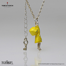 画像ギャラリー No.019のサムネイル画像 / 「リトルナイトメア」とアパレルブランド“TORCH TORCH”のコラボレーションがスタート