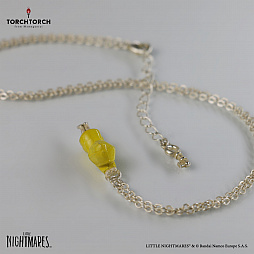 画像ギャラリー No.020のサムネイル画像 / 「リトルナイトメア」とアパレルブランド“TORCH TORCH”のコラボレーションがスタート