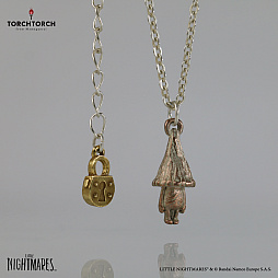 画像ギャラリー No.024のサムネイル画像 / 「リトルナイトメア」とアパレルブランド“TORCH TORCH”のコラボレーションがスタート