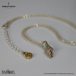 画像ギャラリー No.026のサムネイル画像 / 「リトルナイトメア」とアパレルブランド“TORCH TORCH”のコラボレーションがスタート