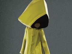 「LITTLE NIGHTMARES-リトルナイトメア-」×SMILE BASE CAFE，東京・池袋で3月25日からコラボカフェを開催。キャラをイメージしたメニューが登場