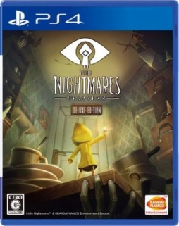 ꡼ No.001 | PS4LITTLE NIGHTMARES-ȥʥȥᥢ-פΥǤʤˡ430ޤ