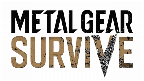 画像ギャラリー No.001のサムネイル画像 / 2018年2月21日に発売が決定した「METAL GEAR SURVIVE」,PS4版とXONE版は本日予約受付を開始。先行体験会も11月より開催