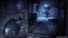 画像ギャラリー No.010のサムネイル画像 / 2018年2月21日に発売が決定した「METAL GEAR SURVIVE」,PS4版とXONE版は本日予約受付を開始。先行体験会も11月より開催