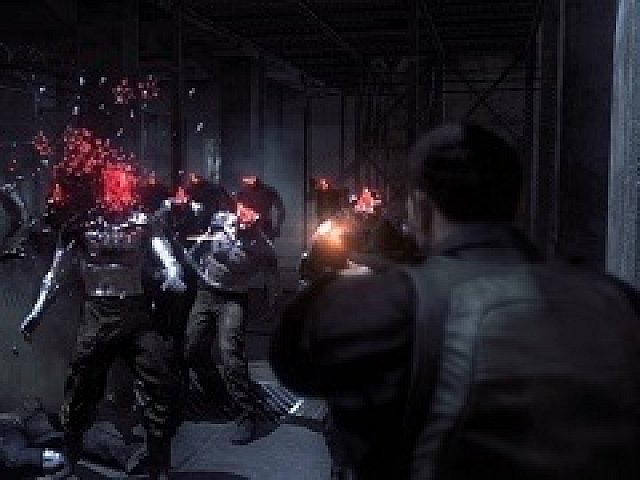 Metal Gear Survive の シングルプレイモード をプレイ 砂塵に包まれ 怪物が徘徊する未知の世界で 生き残るための厳しさを体感した Metal Gear Survive の シングルプレイモード をプレイ 砂塵に包まれ 怪物が徘徊する未知の世界で 生き残るための厳しさを体感した