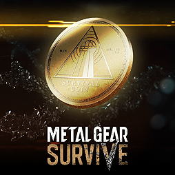 画像ギャラリー No.002のサムネイル画像 / コンシューマ機版「METAL GEAR SURVIVE」が本日発売。「MGSV:TPP」のアクション性をそのままに再構築したスピンオフ