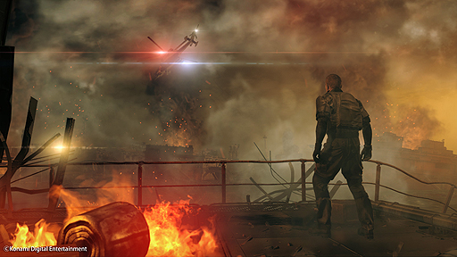 ꡼ No.003Υͥ / METAL GEAR SURVIVEפΥƥȤץ󡣥ȥ쥤顼оʪã򤸤äįSS