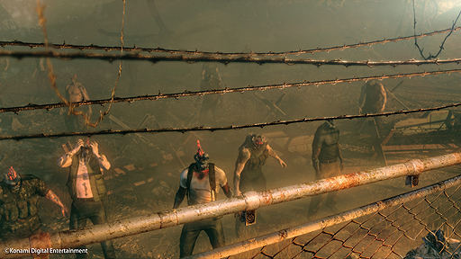 ꡼ No.008Υͥ / METAL GEAR SURVIVEפΥƥȤץ󡣥ȥ쥤顼оʪã򤸤äįSS