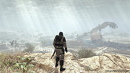 ꡼ No.006 | TGS 2016ϡMETAL GEAR SURVIVEפΥǥץ쥤Ϫܡॷƥ餫ˤ줿ڥ륹ơݡ