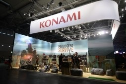 ꡼ No.018 | gamescomϥХХ륢󤬳ڤMETAL GEAR SURVIVEפι٥ߥåץ쥤򰮤Τϥ