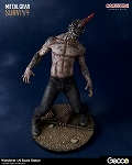 画像ギャラリー No.009のサムネイル画像 / 「METAL GEAR SURVIVE」,1/6スケールスタチュー「ワンダラー」の発売が決定
