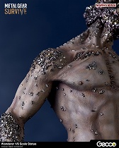 画像ギャラリー No.018のサムネイル画像 / 「METAL GEAR SURVIVE」,1/6スケールスタチュー「ワンダラー」の発売が決定