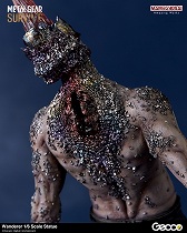 画像ギャラリー No.020のサムネイル画像 / 「METAL GEAR SURVIVE」,1/6スケールスタチュー「ワンダラー」の発売が決定